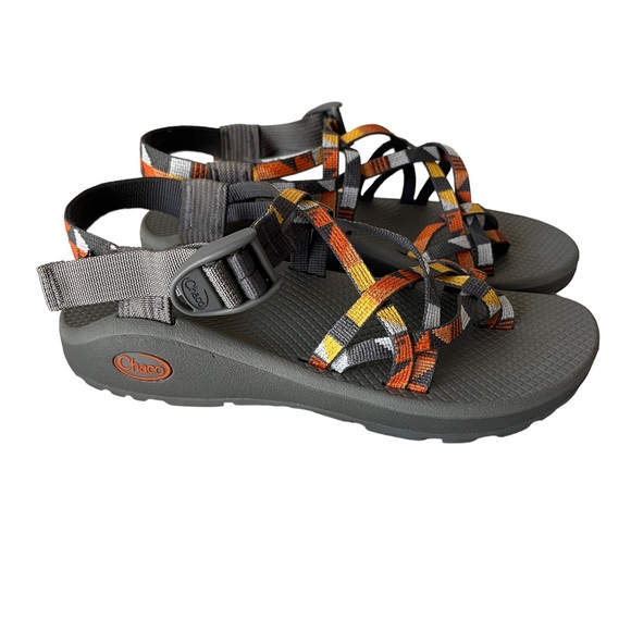 Chaco Z Cloud Water Sandals 🐝 - Picture 3 of 8